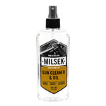 Milsek Gun Stock & Barrel Cleaner & Oil