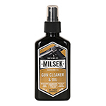 Milsek Gun Stock & Barrel Cleaner & Oil