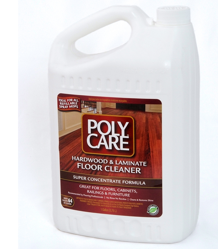 Craftsman's Choice 70001 1 Gallon Concentrated Floor Cleaner