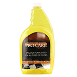 Pro-Care Premium Citrus Floor Cleaner