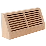 Hardwood Registers