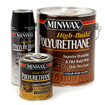 Minwax Finish