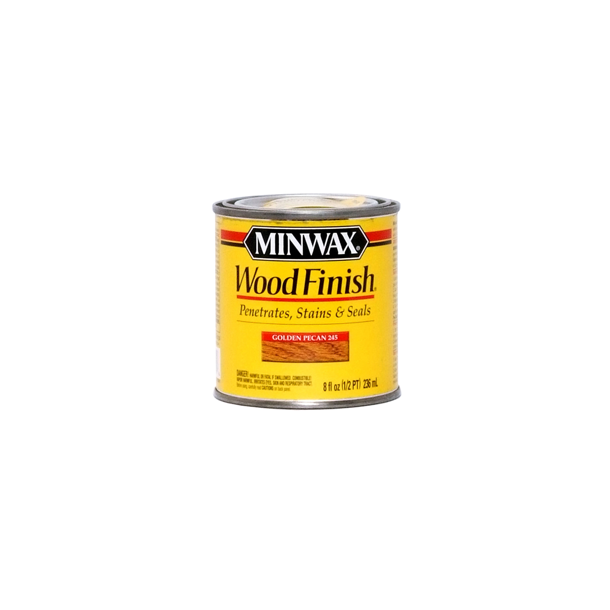 Minwax Golden Pecon Stain 1/2 Pint