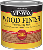 Minwax Natural Stain - Gallon