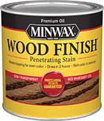 Minwax Natural Stain - Gallon