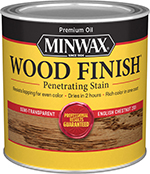 Minwax Natural Stain - Gallon