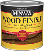 Minwax Natural Stain - Gallon