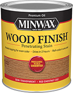 Minwax Natural Stain - Gallon