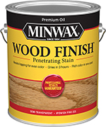 Minwax Natural Stain - Gallon