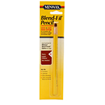 Minwax #6 Stain Pencil