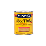 Minwax Natural Stain - Gallon