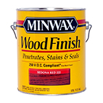 Minwax Natural Stain - Gallon