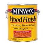 Minwax Natural Stain - Gallon