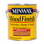 Minwax Natural Stain - Gallon