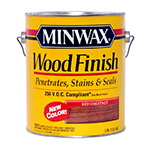 Minwax Natural Stain - Gallon