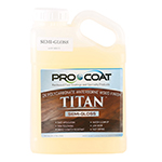 PRO-COAT Aqua-Pro Satin - Gallon