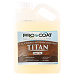 PRO-COAT Aqua-Pro Satin - Gallon