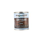 PRO-COAT Artison Series Semi-Gloss Quart