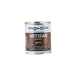 PRO-COAT Artison Series Semi-Gloss Quart