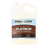 PRO-COAT Platinum Semi-Gloss - Gallon