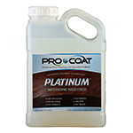 PRO-COAT Platinum Semi-Gloss - Gallon