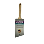 Wooster 3" Advantage Angular Sash Brush