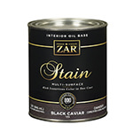 ZAR Black Caviar 135 - Quart