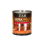 ZAR Ultra Max Gloss 373 Waterborne Finish - Quart