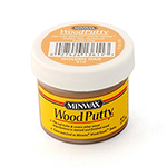 Minwax Golden Oak 910 Wood Putty