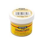 Minwax Natural Pine 909 Wood Putty