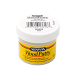 Minwax White 900 Wood Putty