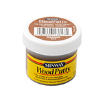 Minwax Walnut 924 Wood Putty