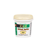 ZAR Wood Patch Nuetral - 1/2 Pint