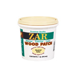 Zar Wood Patch