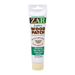 ZAR Wood Patch Neutral - 3oz Tube