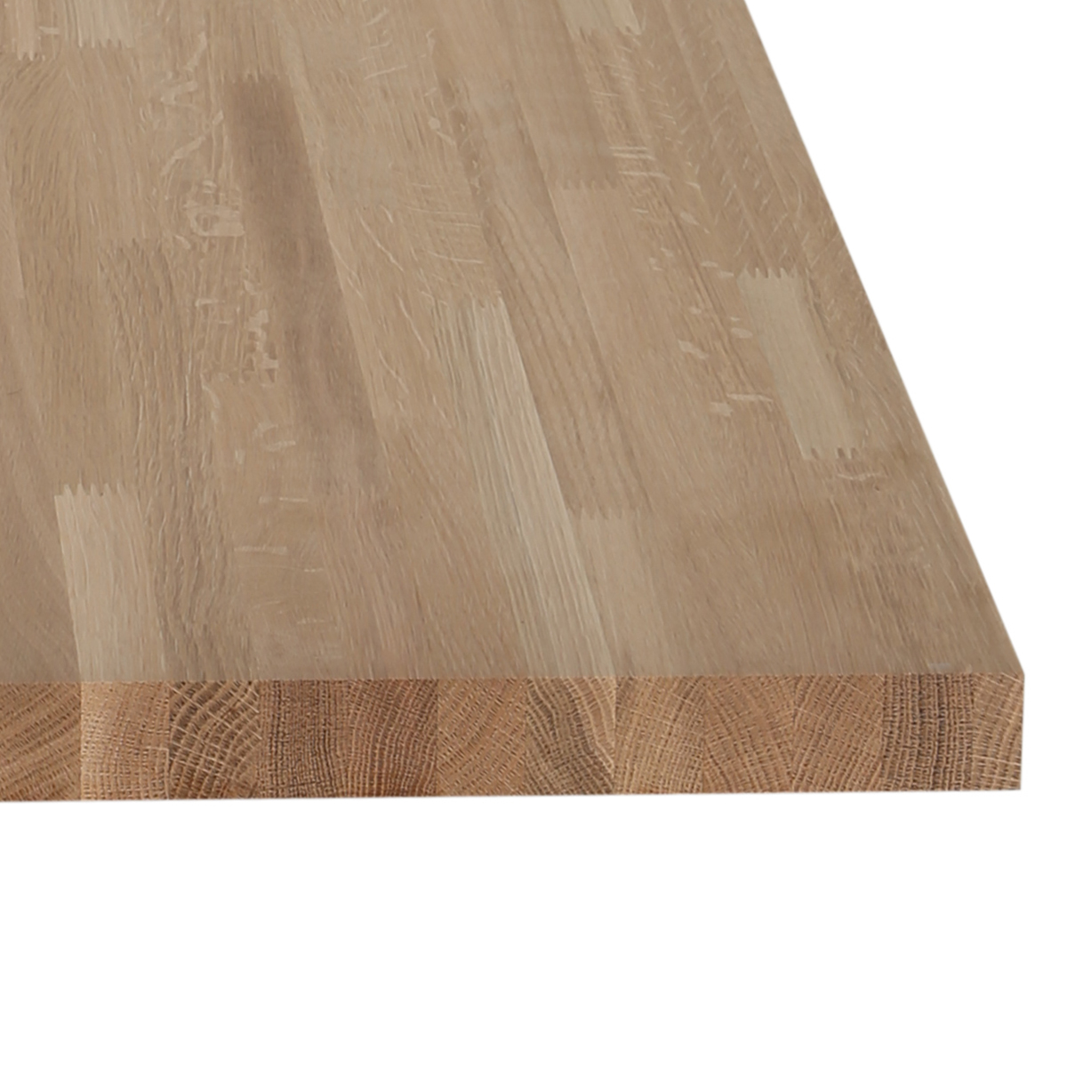 White Oak Hardwood F/J Workbench Tops from Baird Brothers 18007321697
