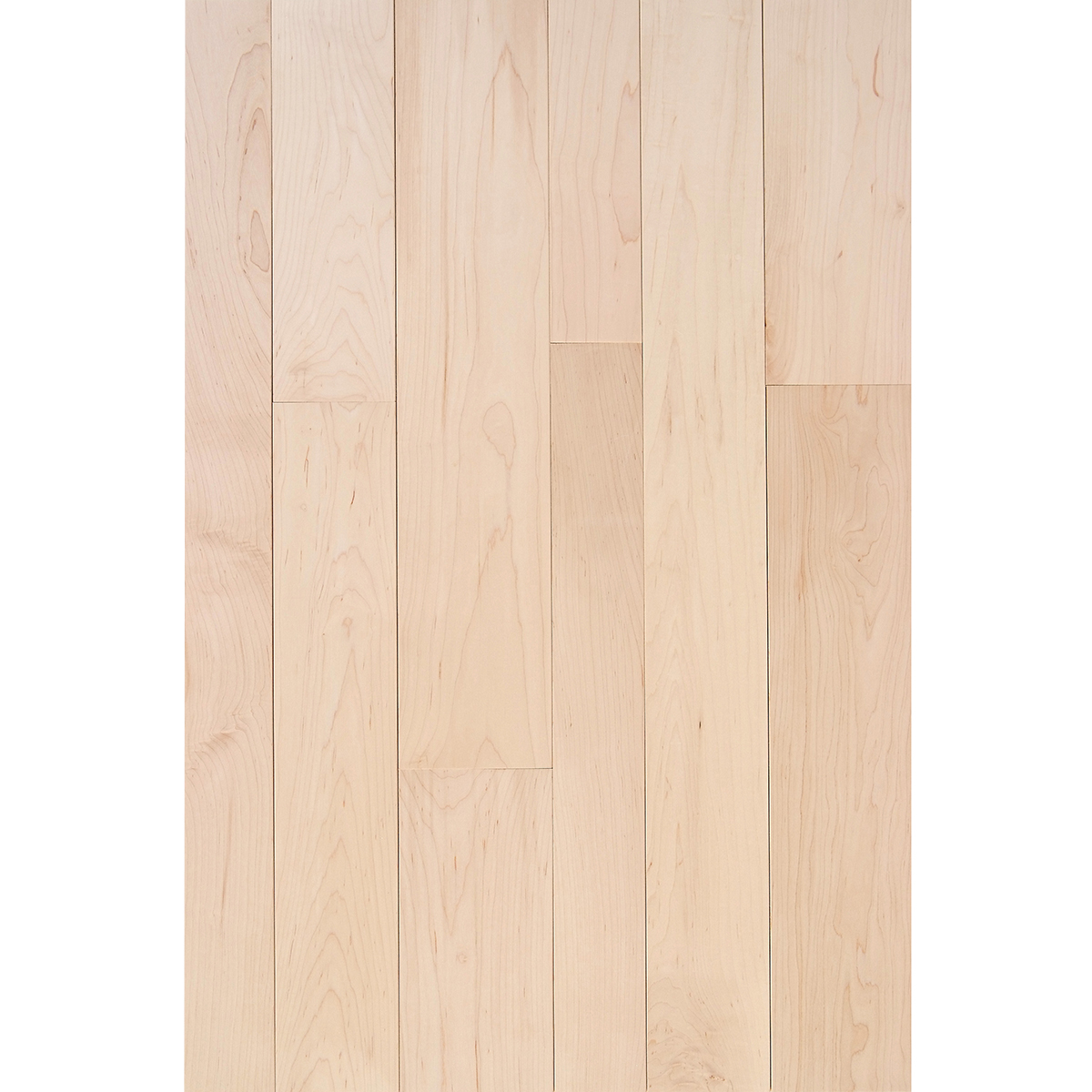Hard Maple 3 4 X 5 Select, Unfinished Maple Hardwood Flooring