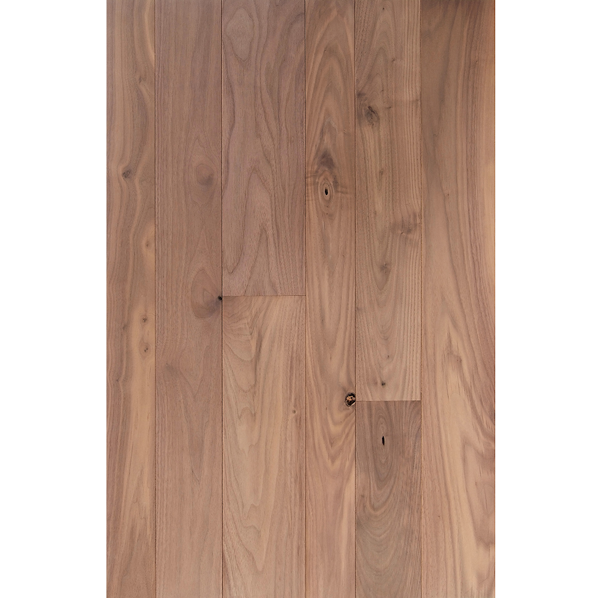 Walnut 3 4 X 3 4 5 Character Grade Flooring