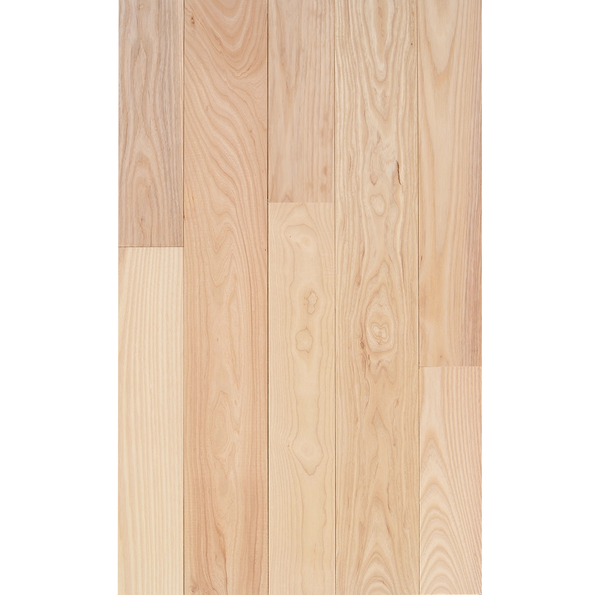 Ash 3 4 X 5 Select Grade Flooring, Select Hardwood Floors