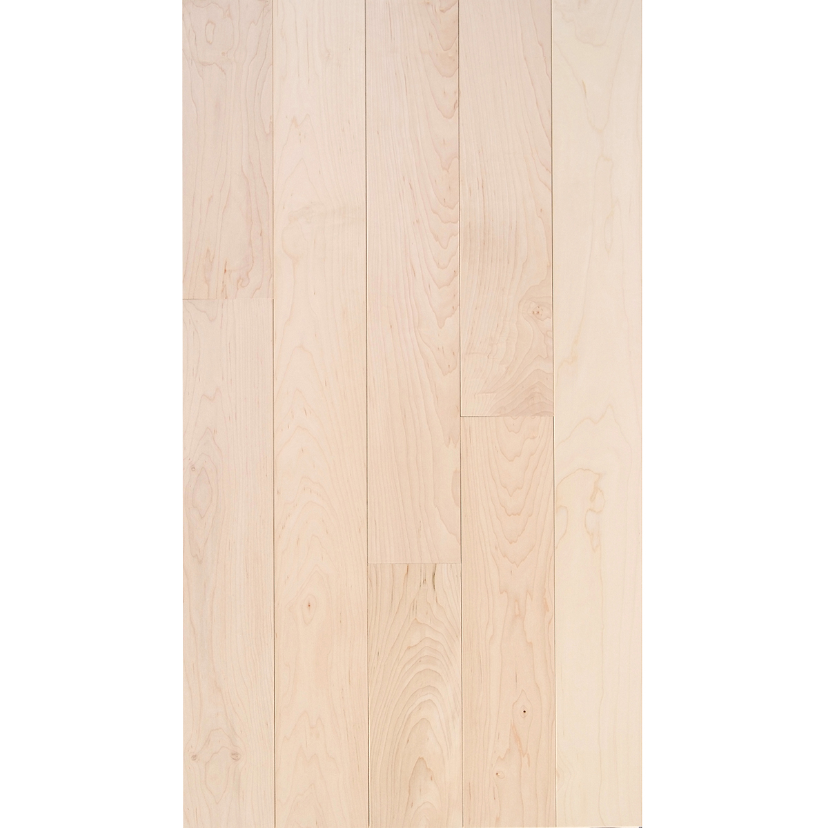 Hard Maple 3 4 X 1 Select Grade, Hard Maple Hardwood Flooring