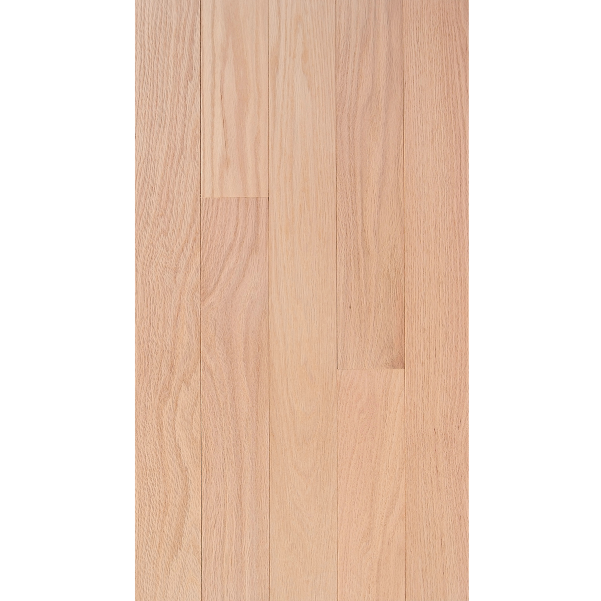 Red Oak 3 4 X 1 Select Grade Flooring, 3 4 Inch Unfinished Oak Hardwood Flooring