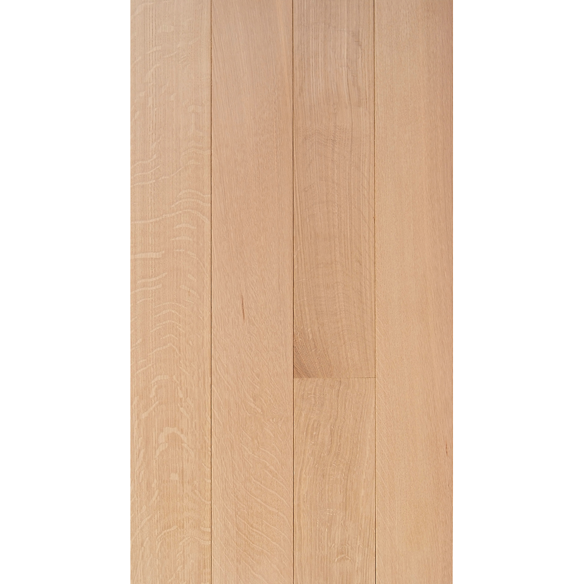 Quarter Sawn White Oak 3 4 X 5 Select Grade Flooring