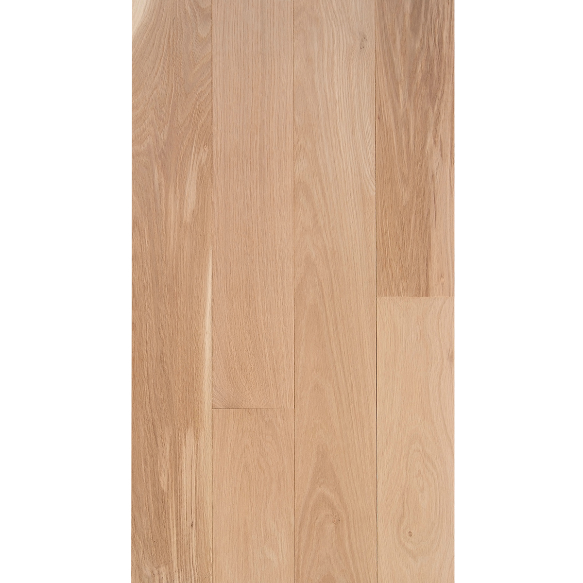 White Oak 3 4 X 5 Select Grade Flooring