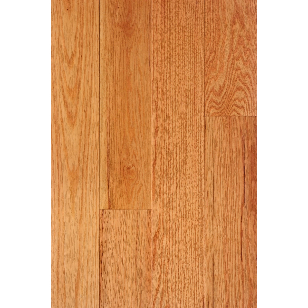 Red Oak Select Grade Flooring, 3 4 Prefinished Hardwood Flooring