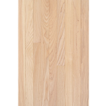 Ash 3/4" x 2-1/4" Select Grade Flooring