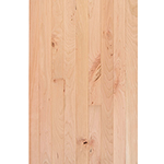 Cherry Character Grade Flooring