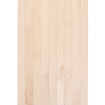 Hard Maple 3/4" x 2-1/4" Select Grade Flooring