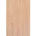 Red Oak 3/4" x 2-1/4" Select Grade Flooring
