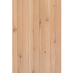 White Oak 3/4" x 2-1/4" Character Grade Flooring