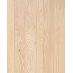 Ash 3/4" x 3", 4", & 5" Select Grade Flooring